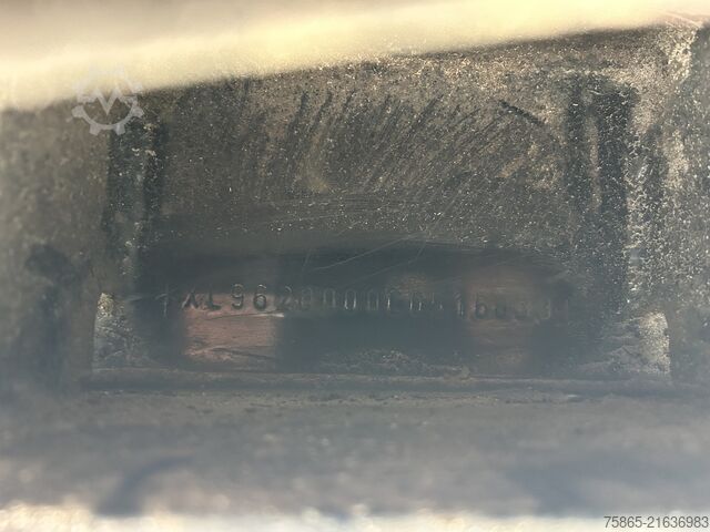 Box body Groenewegen DRO-15-10 B City / Box / Accu Pack / Loadlift /...