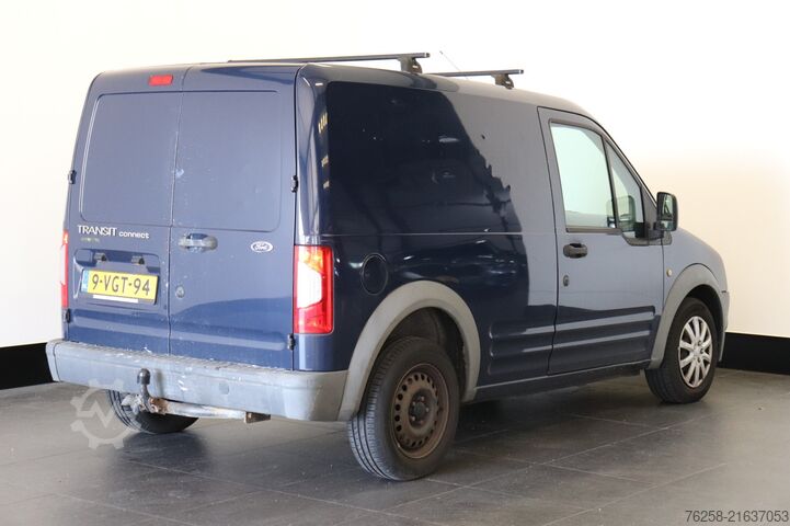 Panel van Ford Transit Connect 1.8 TDCi - Dakdragers - € 1250...