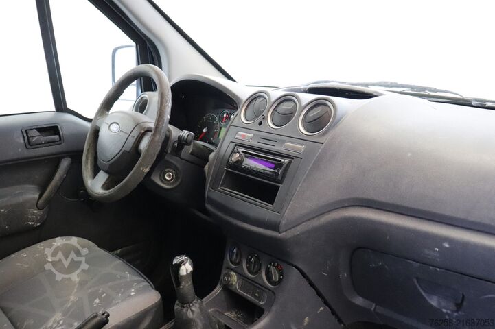 Panel van Ford Transit Connect 1.8 TDCi - Dakdragers - € 1250...