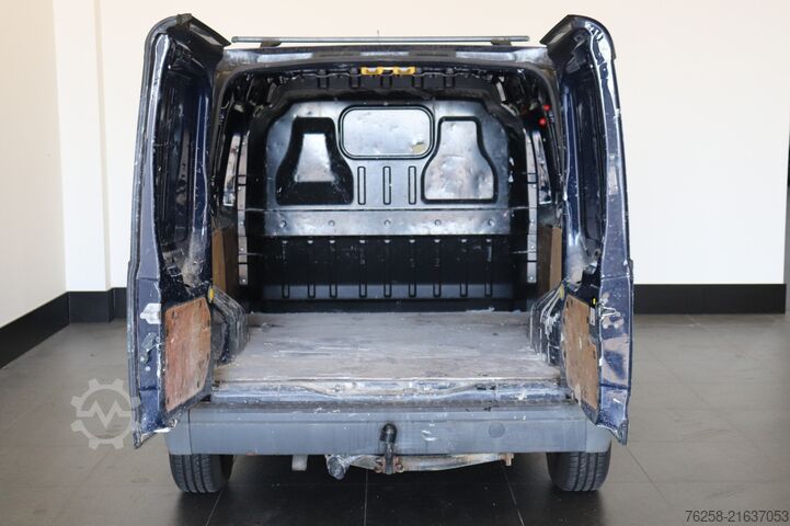 Panel van Ford Transit Connect 1.8 TDCi - Dakdragers - € 1250...