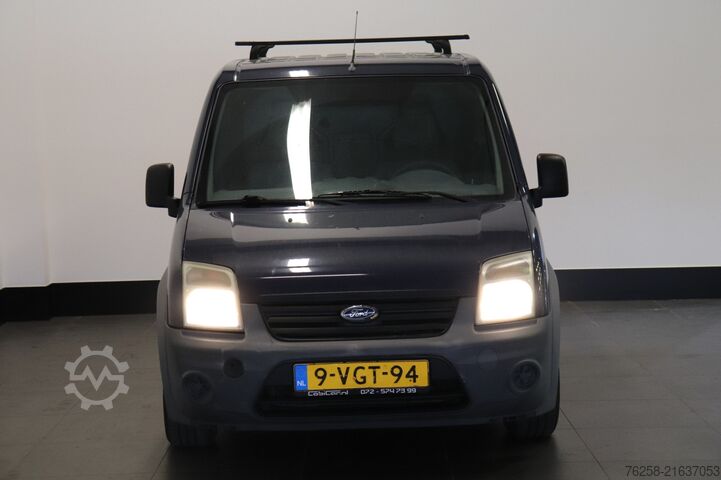 Panel van Ford Transit Connect 1.8 TDCi - Dakdragers - € 1250...