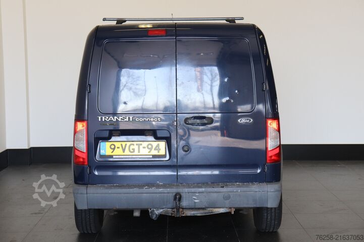 Panel van Ford Transit Connect 1.8 TDCi - Dakdragers - € 1250...