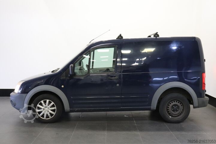Panel van Ford Transit Connect 1.8 TDCi - Dakdragers - € 1250...