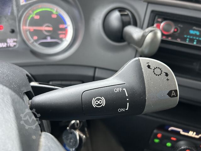 Standard tractor DAF CF 340 FT Sleeper Cab / Euro 6 D / 652 dkm / Ta...