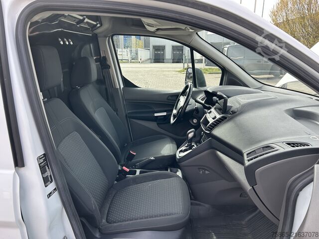 Delivery van Ford Transit Connect 1.5 EcoBlue / NOT Running - Gea...