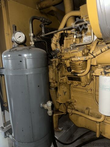 Hochdruckwasserstrahlanlage Hammelmann HDP 232