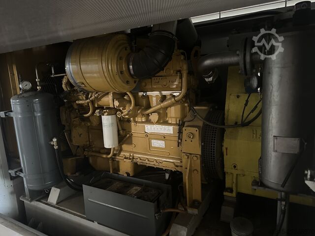 Hochdruckwasserstrahlanlage Hammelmann HDP 232