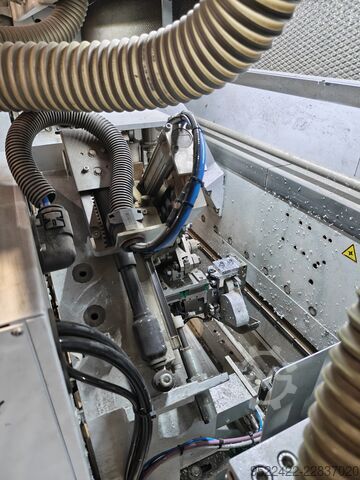 Kantenanleimmaschine mit Materialfördersystem HOMAG KAL370 AMBITION 2474