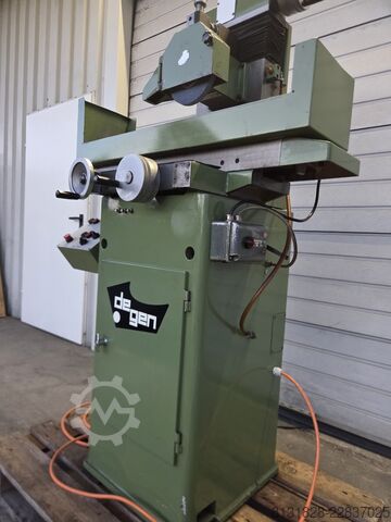 Flachschleifmaschine Degen FSM300E
