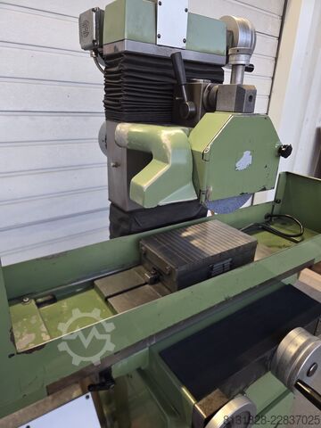 Flachschleifmaschine Degen FSM300E
