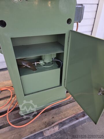Flachschleifmaschine Degen FSM300E