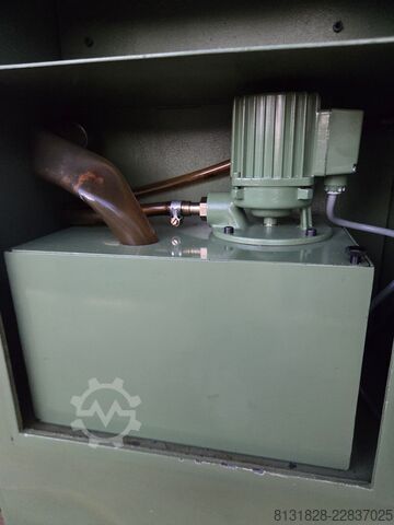 Flachschleifmaschine Degen FSM300E