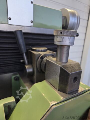 Flachschleifmaschine Degen FSM300E