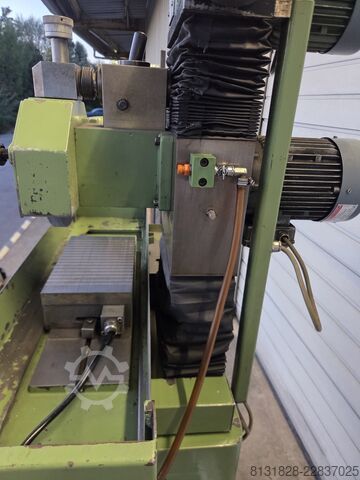 Flachschleifmaschine Degen FSM300E