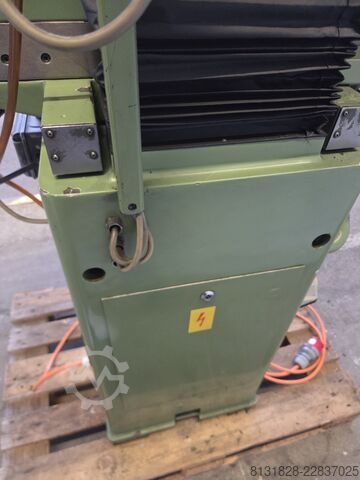 Flachschleifmaschine Degen FSM300E