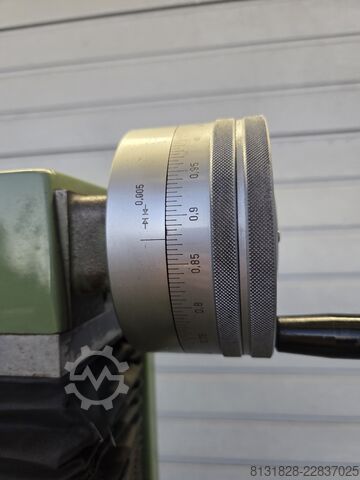 Flachschleifmaschine Degen FSM300E