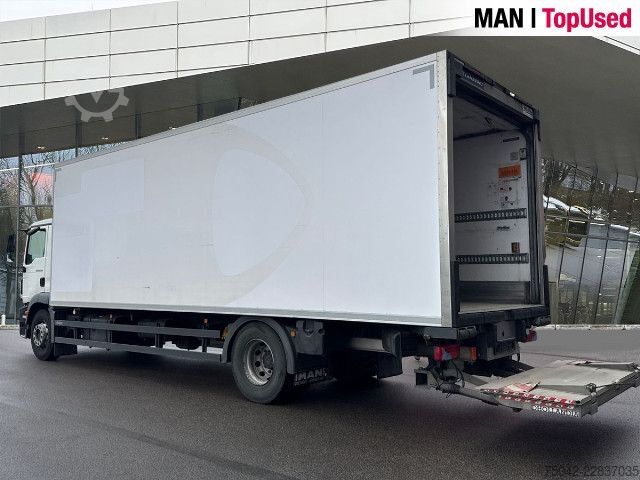 Spezial-LKW MAN TGM 18.320 4X2 BL