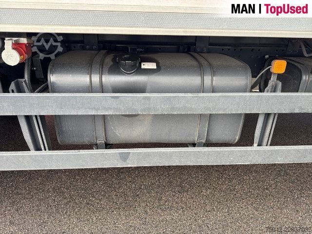 Spezial-LKW MAN TGM 18.320 4X2 BL