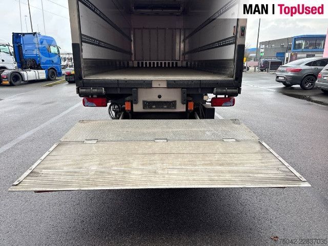 Spezial-LKW MAN TGM 18.320 4X2 BL