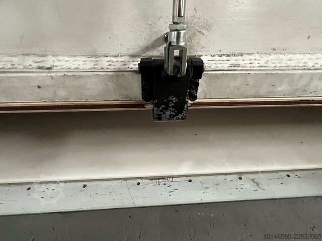 KAEV Automatic Hydraulic Die Cutting KAEV Automatic Hydraulic Die Cutting System