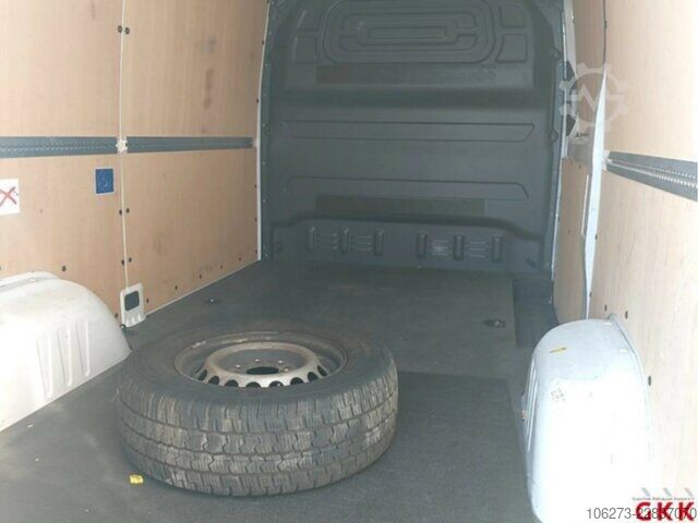 Van Mercedes-Benz Sprinter 317 CDI,L2H2,Automatik,Kamera,Navi