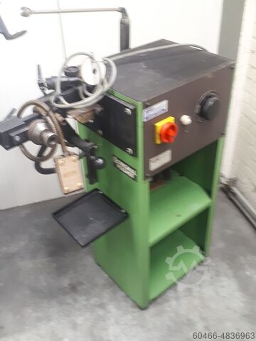 Brazing machine for carbide saws VOLLMER LG21H