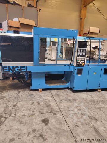 Victory 330/90 Tech ENGEL
