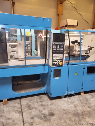 Victory 330/90 Tech ENGEL 