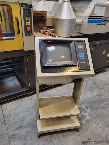 Spritzgießmaschine CINCINNATI MILCRON
