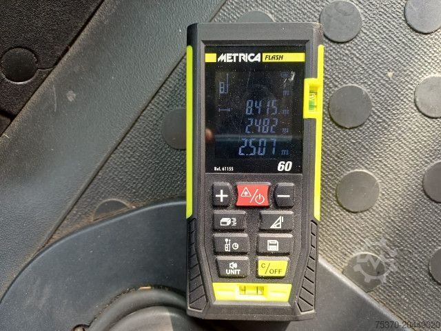 Kühlkoffer-LKW IVECO STRALIS AS190S36