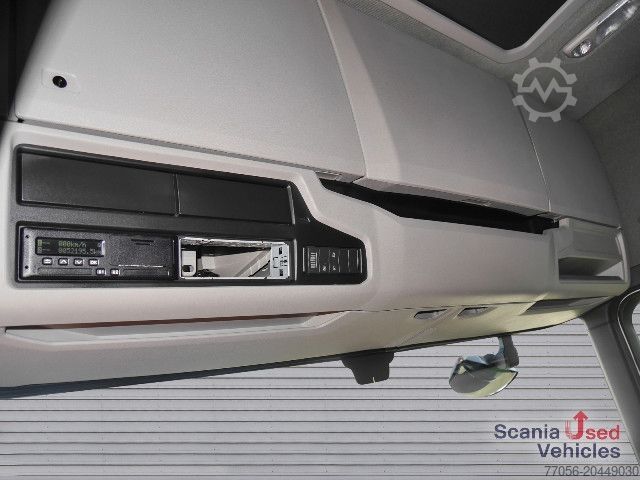 Standard SZM Scania R 460 A4x2NA - SUPER -