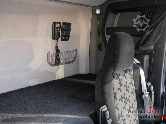 Standard SZM Scania R 460 A4x2NA - SUPER -