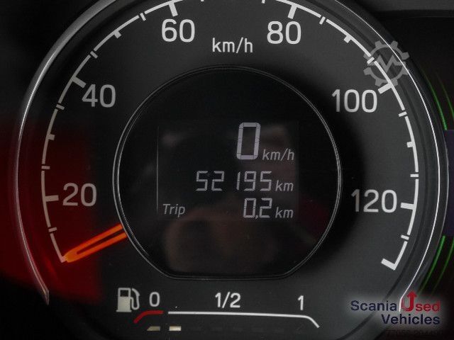 Standard SZM Scania R 460 A4x2NA - SUPER -