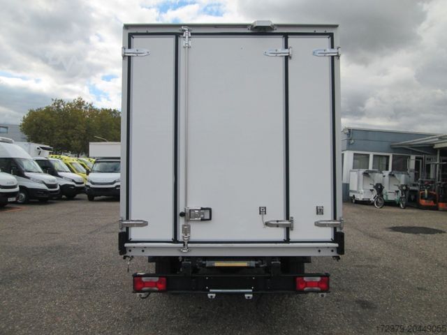 Kühltransporter IVECO 35 S16 *2xCarrier Kühlkoffer*Klima*Euro 6*
