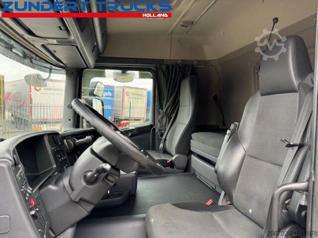 Standard-SZM Scania G370