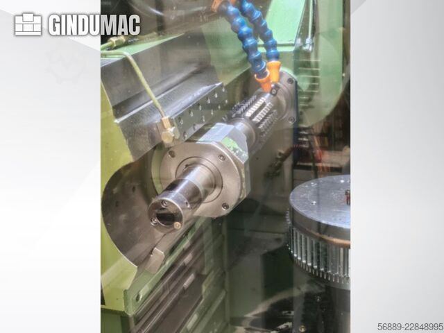 HURTH WF 300 (1993 HURTH WF 300 (1993