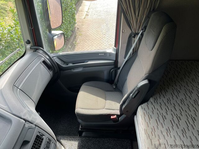 Standard-SZM DAF XF 460 FT EURO 6