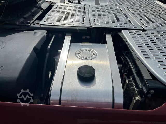 Standard-SZM DAF XF 460 FT EURO 6