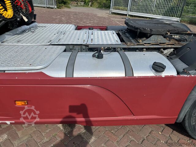 Standard-SZM DAF XF 460 FT EURO 6