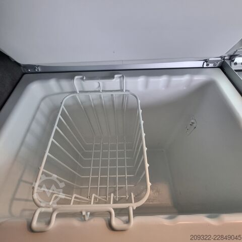 Wohnmobil Volkswagen California Ocean 2022 | Automatico | Tetto a soffietto