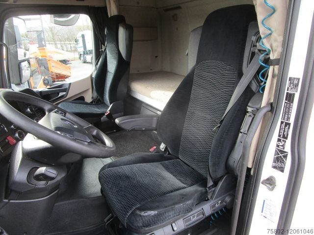 Standard tractor unit MERCEDES-BENZ Actros 1843 LS MP4.+EURO.6+Klima+Standklima*