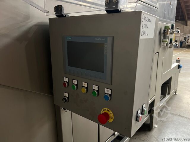 Defroster Stalam RF 20 KW