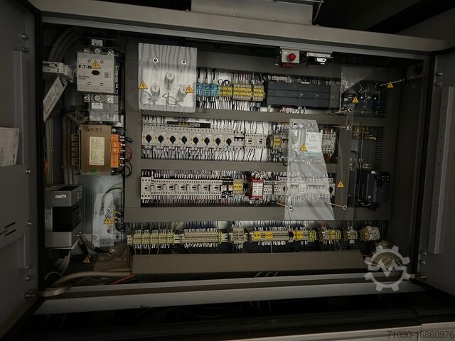 Defroster Stalam RF 20 KW