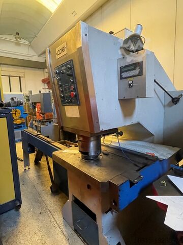 CORI PUNCHING MACHINE CORI 