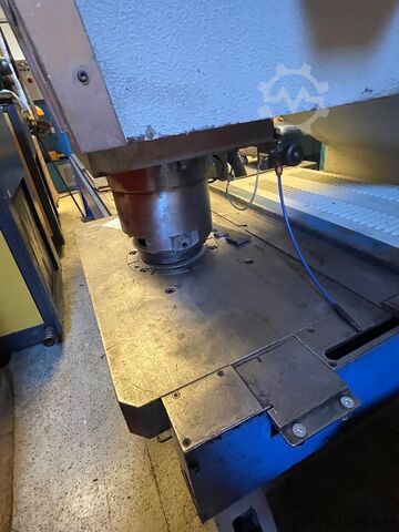 CORI PUNCHING MACHINE CORI