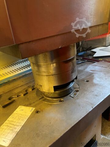 CORI PUNCHING MACHINE CORI