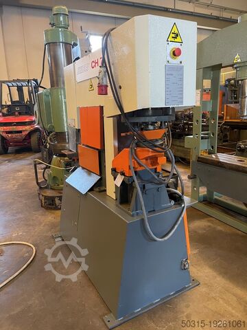 OMES PUNCHING MACHINE Omes