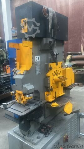 PUNCHING MACHINE FICEP 604 N FICEP