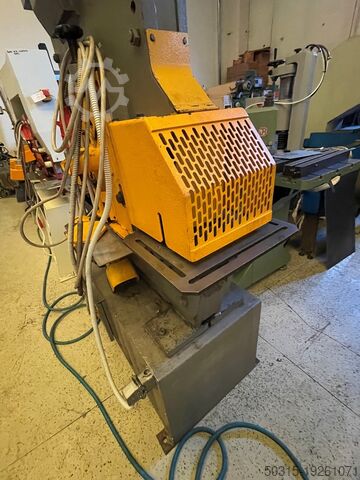 PUNCHING MACHINE FICEP 604 N FICEP 