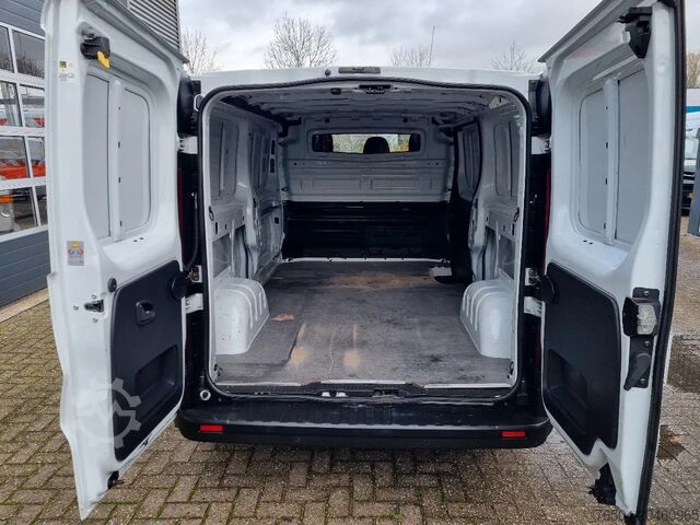 Kastenwagen Opel Vivaro L2H1 1.6 CDTI 120 PK Euro 6